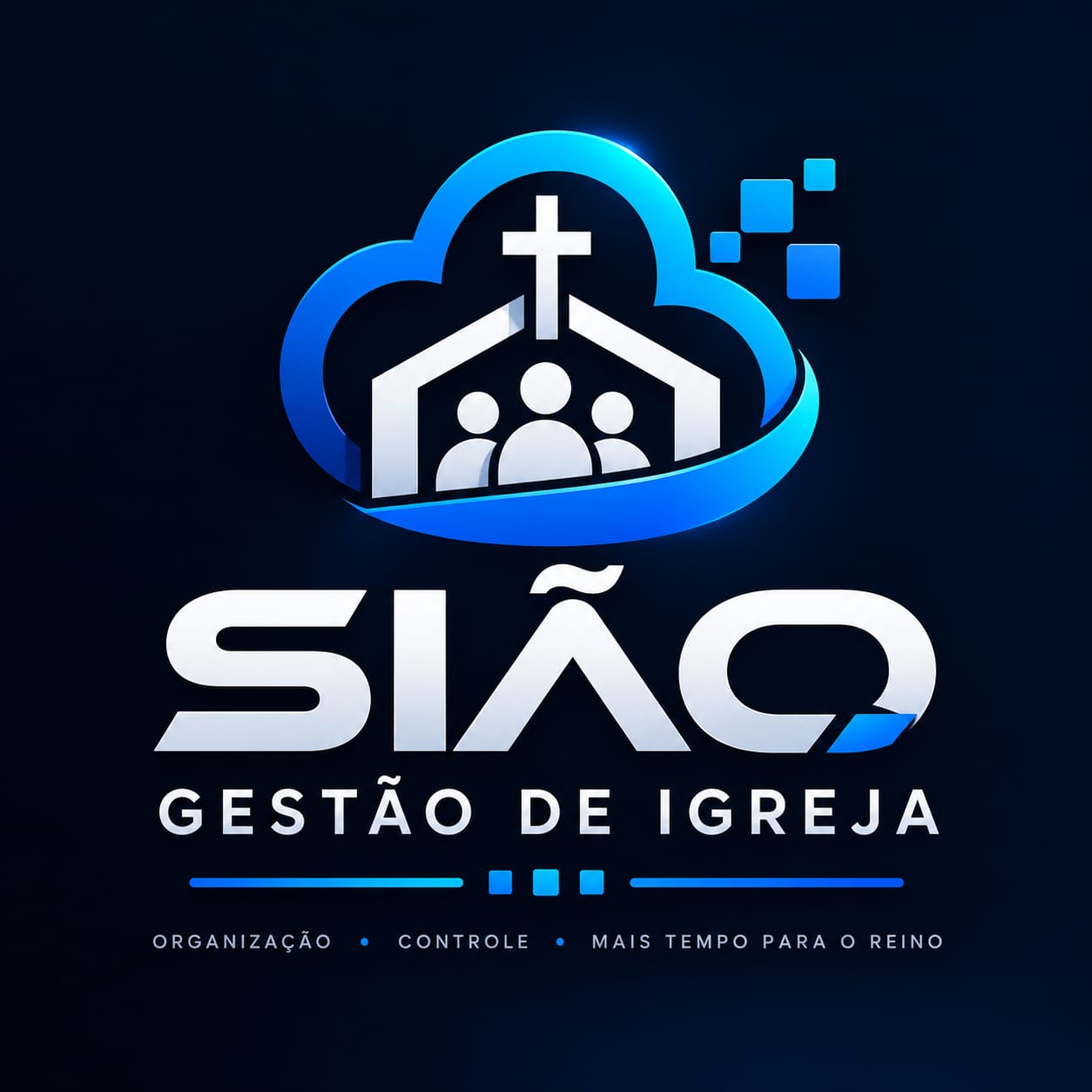 SIÃO Gestão de Igreja